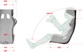 Seat Atech Performance SHP